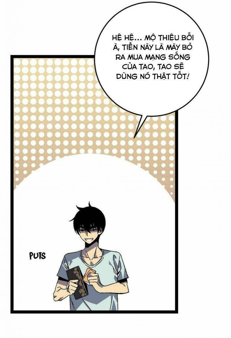 Thiên Phú Của Ngươi, Giờ Là Của Ta Chapter 17 - Trang 2