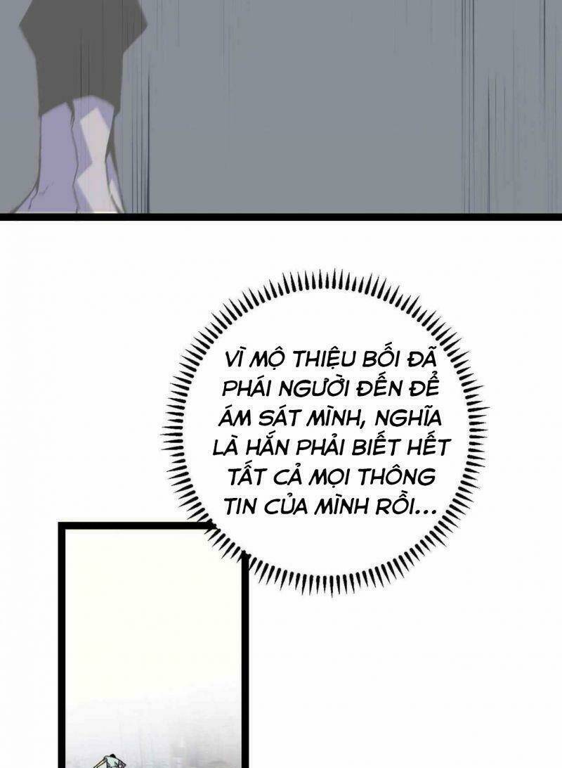 Thiên Phú Của Ngươi, Giờ Là Của Ta Chapter 17 - Trang 2