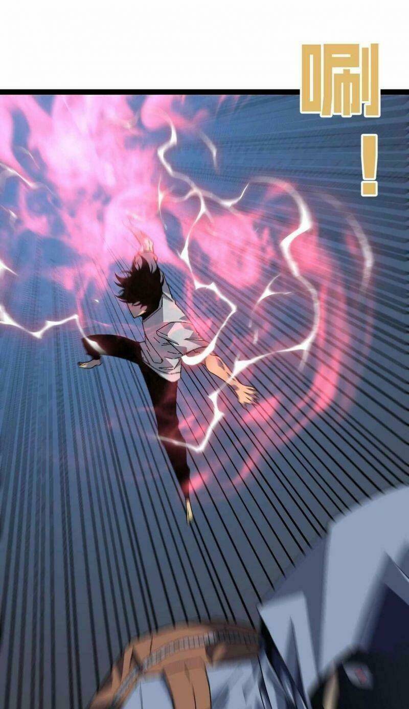 Thiên Phú Của Ngươi, Giờ Là Của Ta Chapter 17 - Trang 2