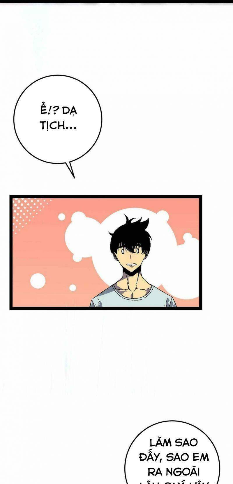 Thiên Phú Của Ngươi, Giờ Là Của Ta Chapter 17 - Trang 2