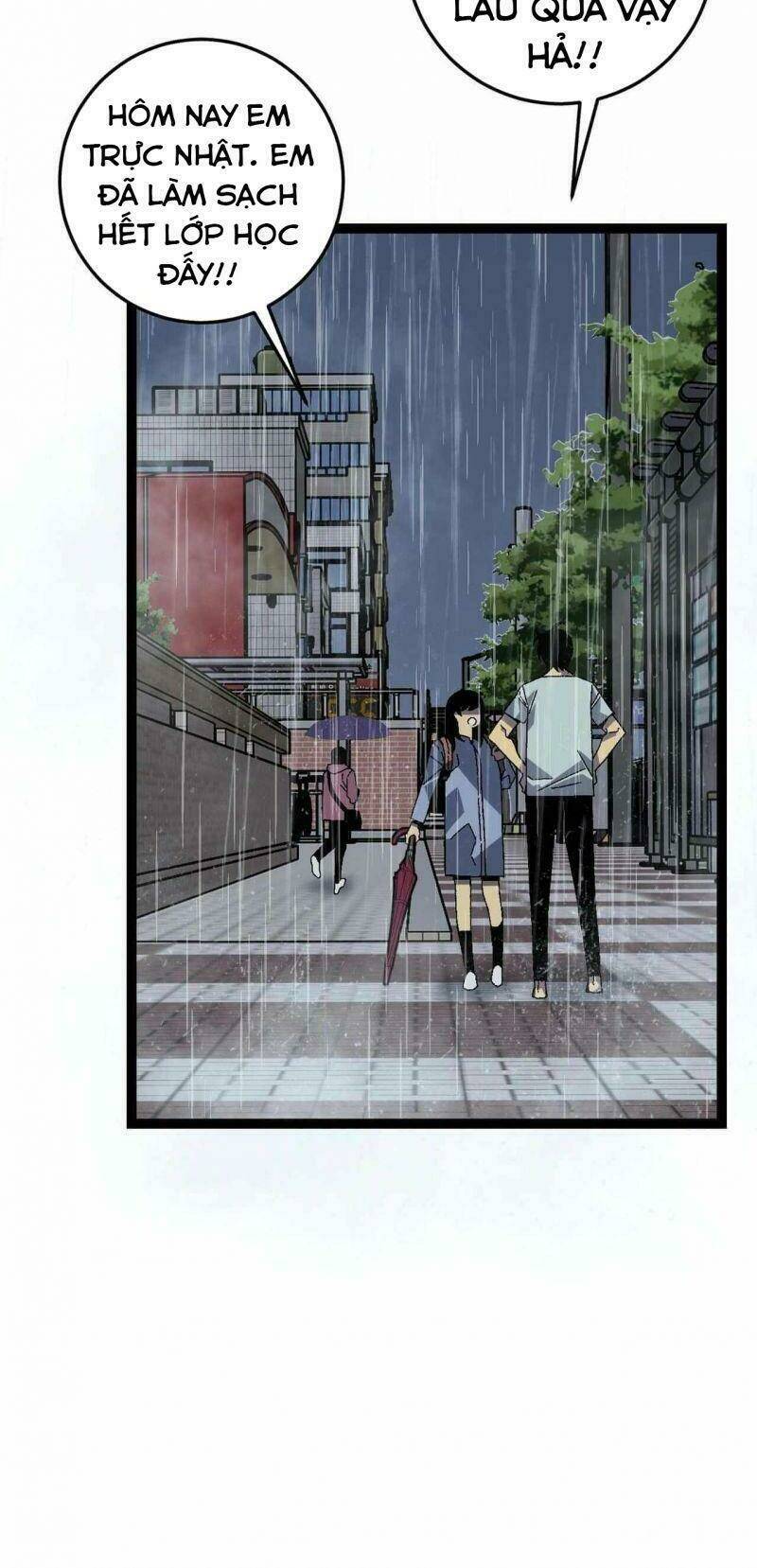 Thiên Phú Của Ngươi, Giờ Là Của Ta Chapter 17 - Trang 2