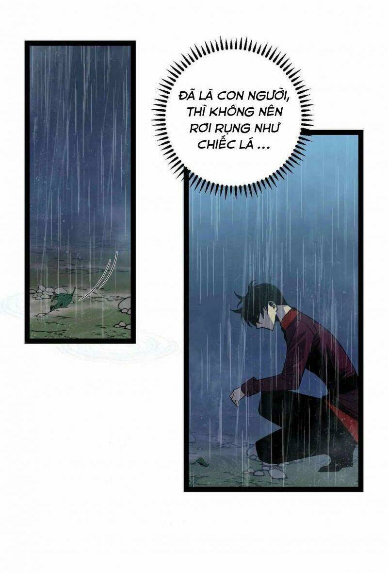 Thiên Phú Của Ngươi, Giờ Là Của Ta Chapter 17 - Trang 2