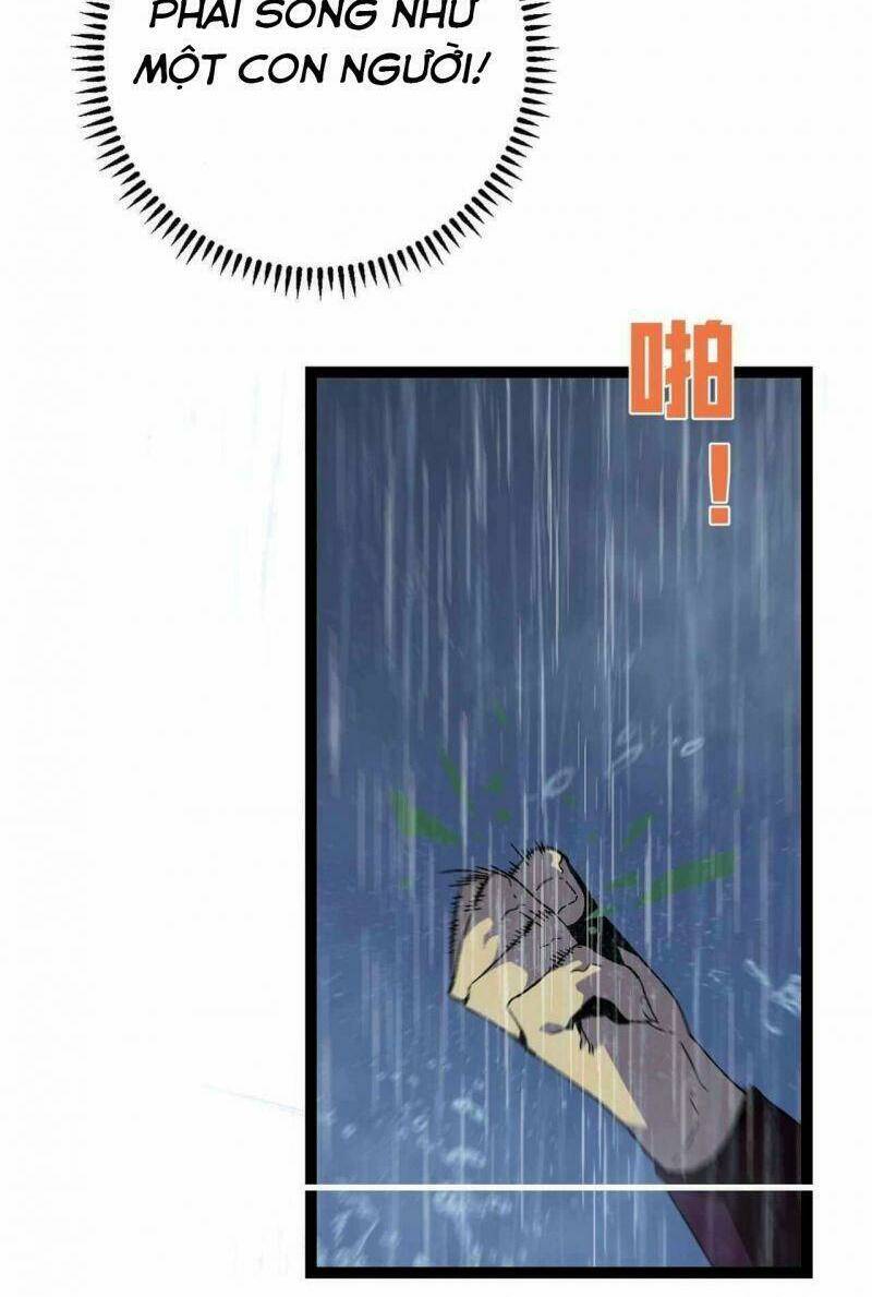 Thiên Phú Của Ngươi, Giờ Là Của Ta Chapter 17 - Trang 2