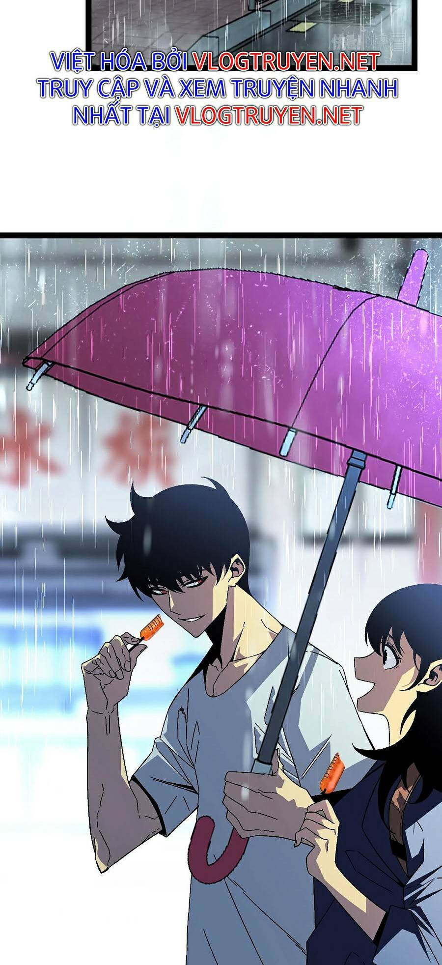 Thiên Phú Của Ngươi, Giờ Là Của Ta Chapter 18 - Trang 2