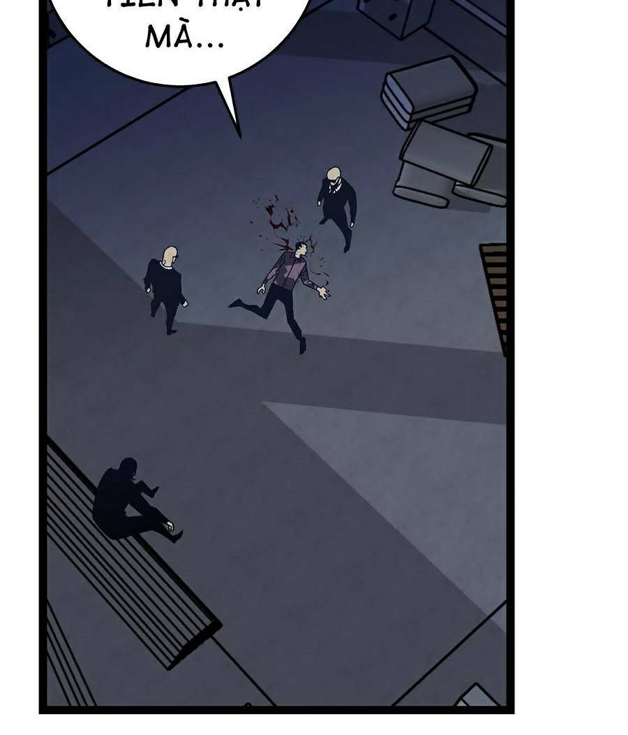 Thiên Phú Của Ngươi, Giờ Là Của Ta Chapter 18 - Trang 2