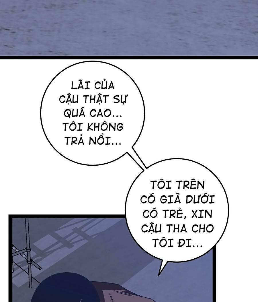 Thiên Phú Của Ngươi, Giờ Là Của Ta Chapter 18 - Trang 2