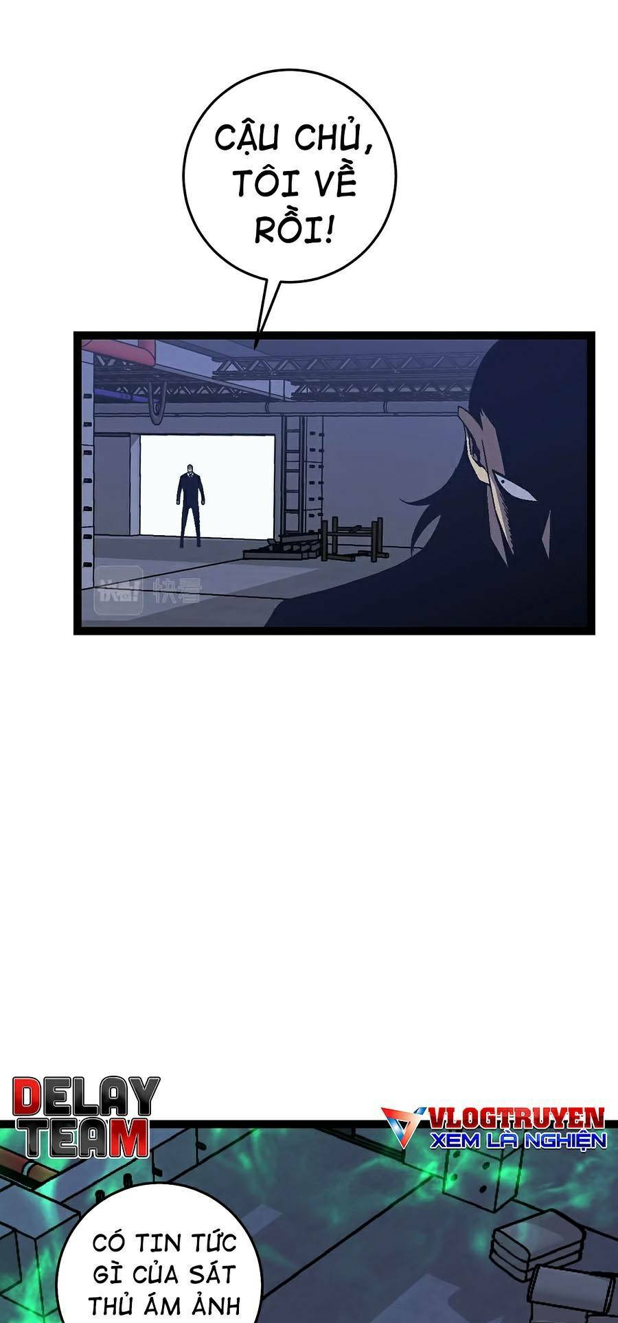 Thiên Phú Của Ngươi, Giờ Là Của Ta Chapter 18 - Trang 2