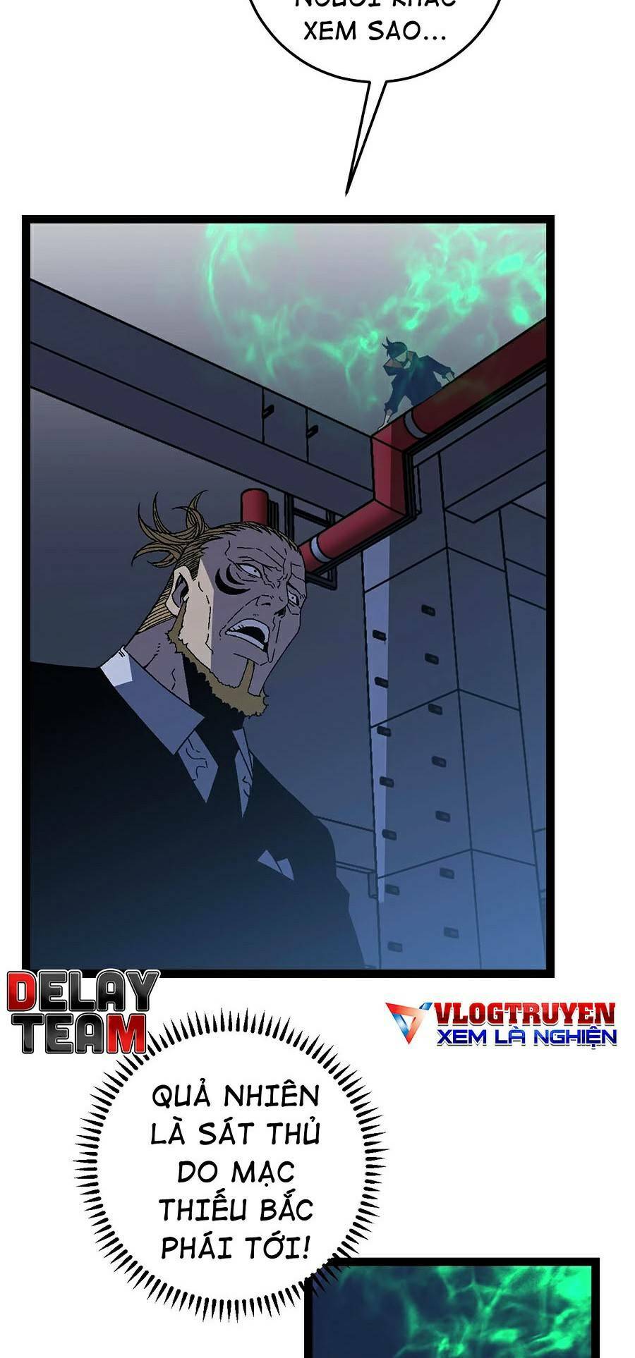 Thiên Phú Của Ngươi, Giờ Là Của Ta Chapter 18 - Trang 2