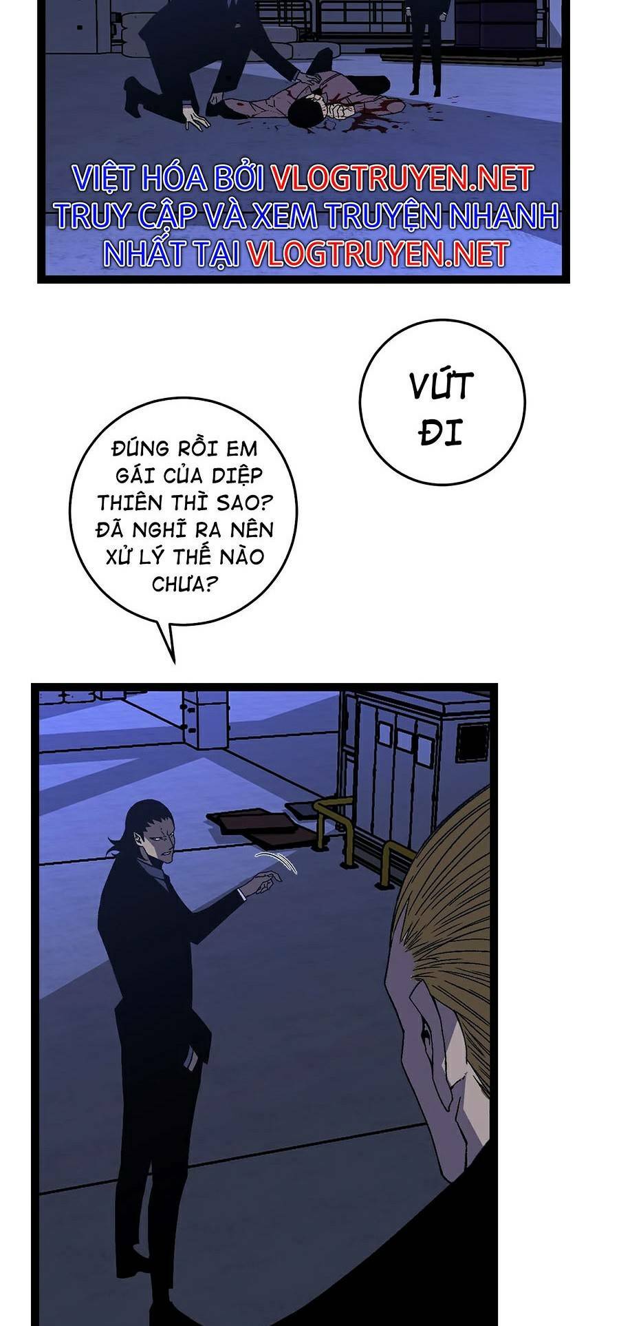 Thiên Phú Của Ngươi, Giờ Là Của Ta Chapter 18 - Trang 2