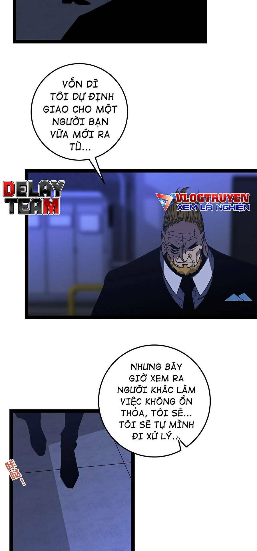 Thiên Phú Của Ngươi, Giờ Là Của Ta Chapter 18 - Trang 2