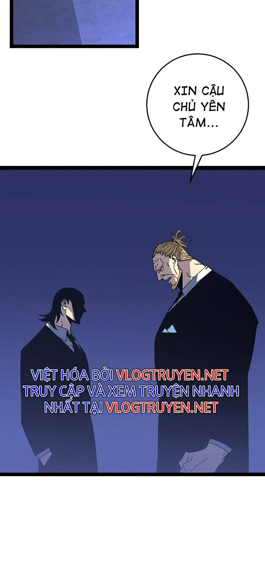 Thiên Phú Của Ngươi, Giờ Là Của Ta Chapter 18 - Trang 2