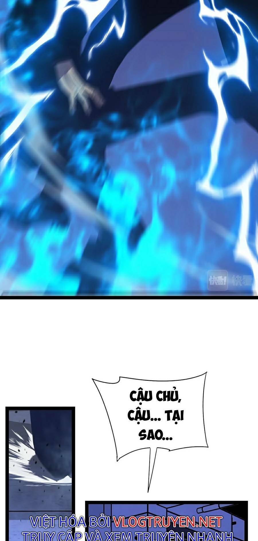 Thiên Phú Của Ngươi, Giờ Là Của Ta Chapter 18 - Trang 2