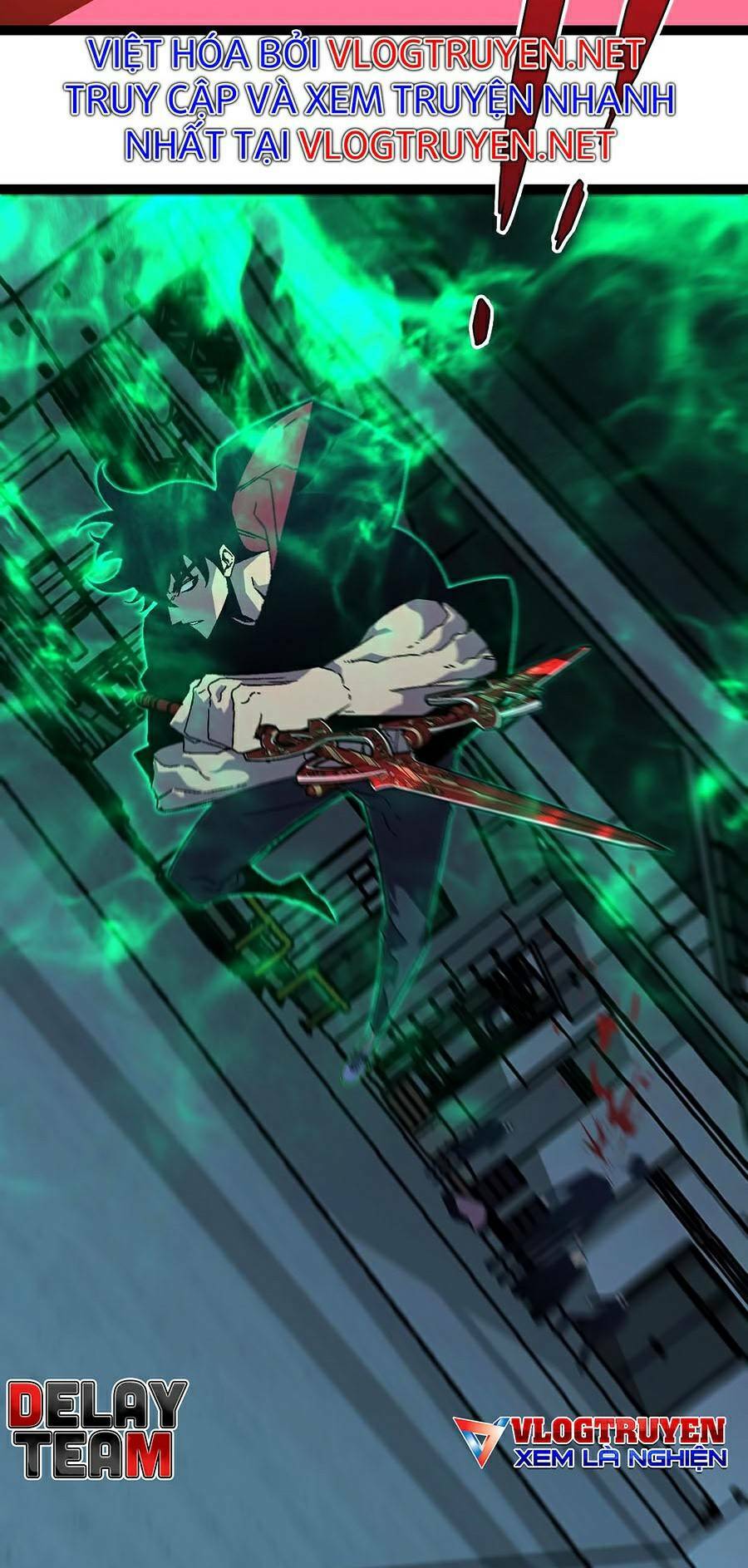 Thiên Phú Của Ngươi, Giờ Là Của Ta Chapter 18 - Trang 2