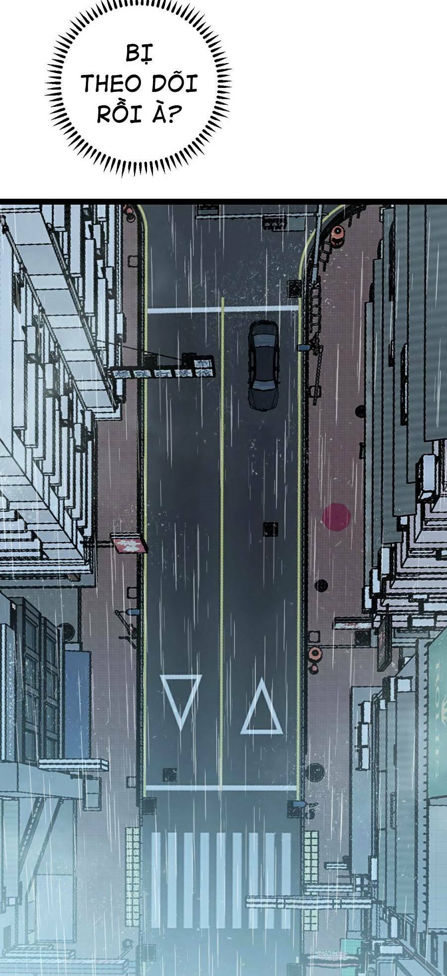 Thiên Phú Của Ngươi, Giờ Là Của Ta Chapter 18 - Trang 2