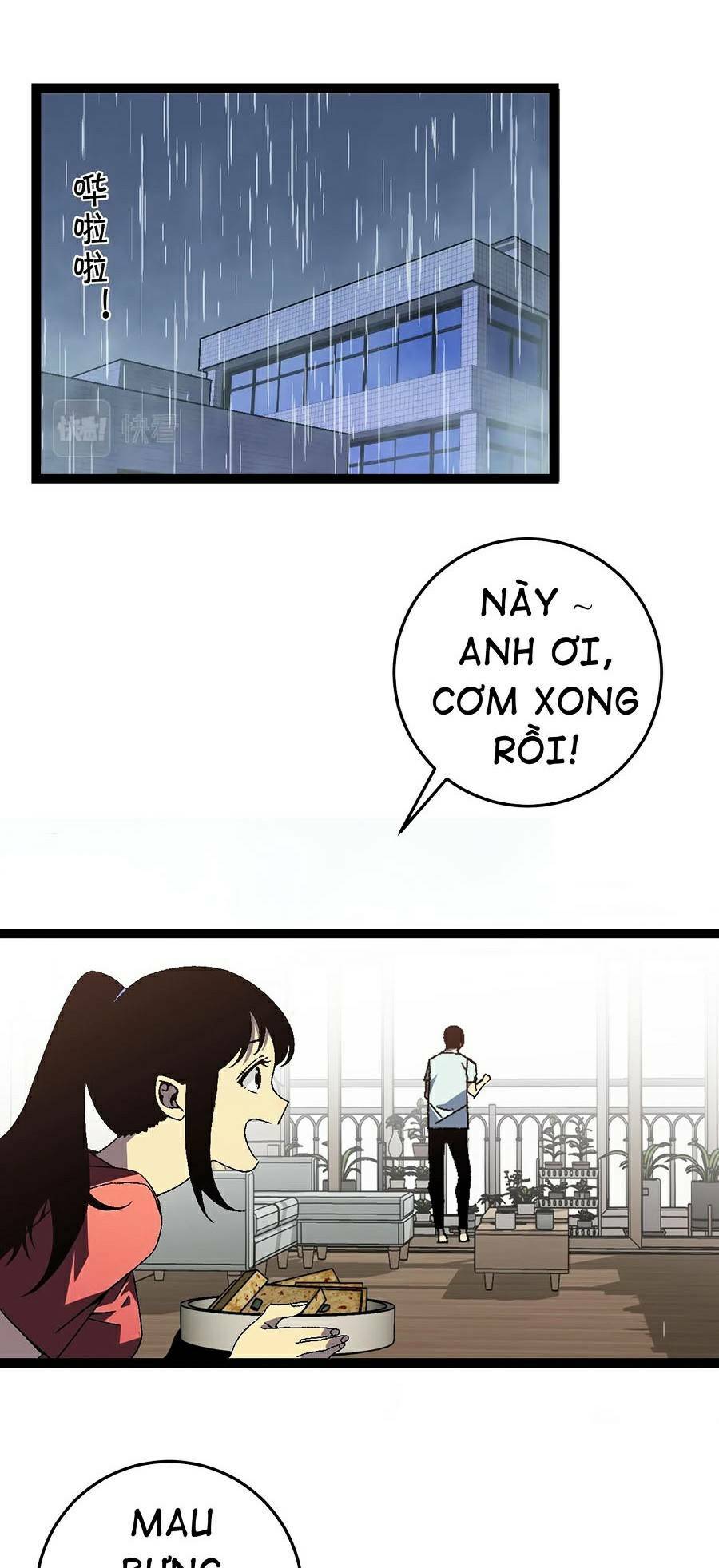 Thiên Phú Của Ngươi, Giờ Là Của Ta Chapter 18 - Trang 2