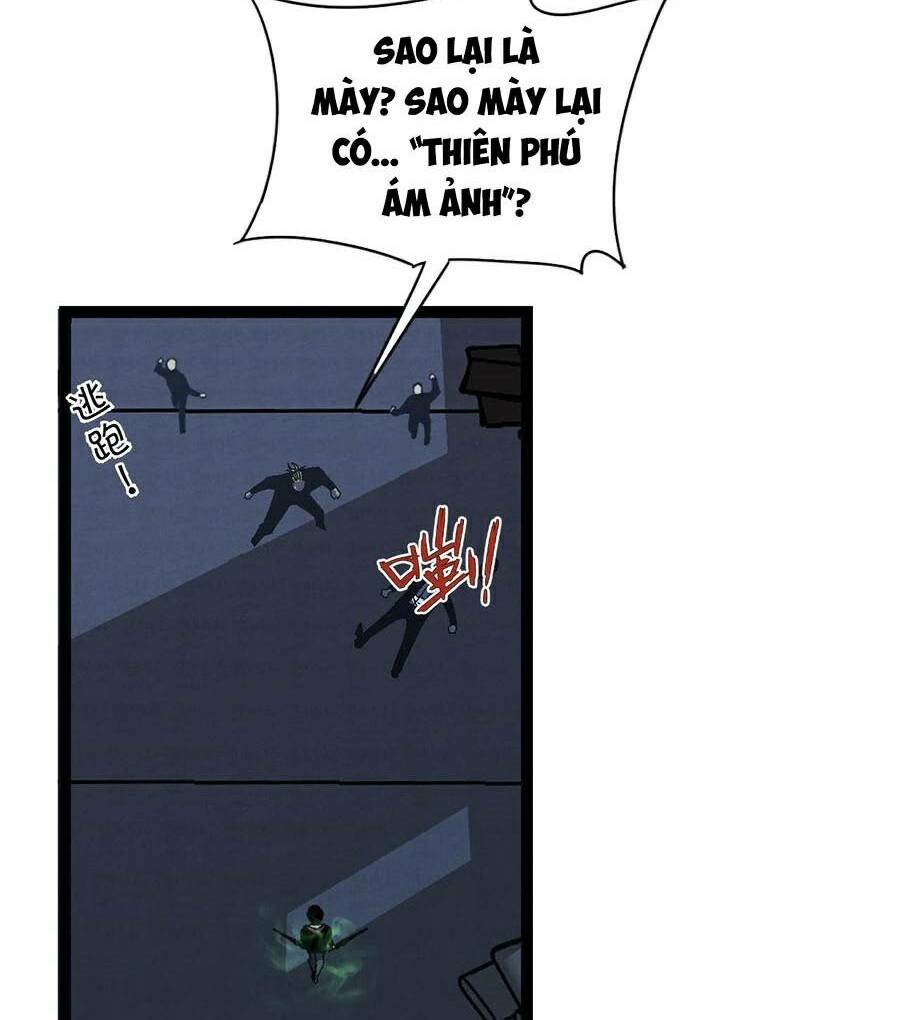 Thiên Phú Của Ngươi, Giờ Là Của Ta Chapter 19 - Trang 2