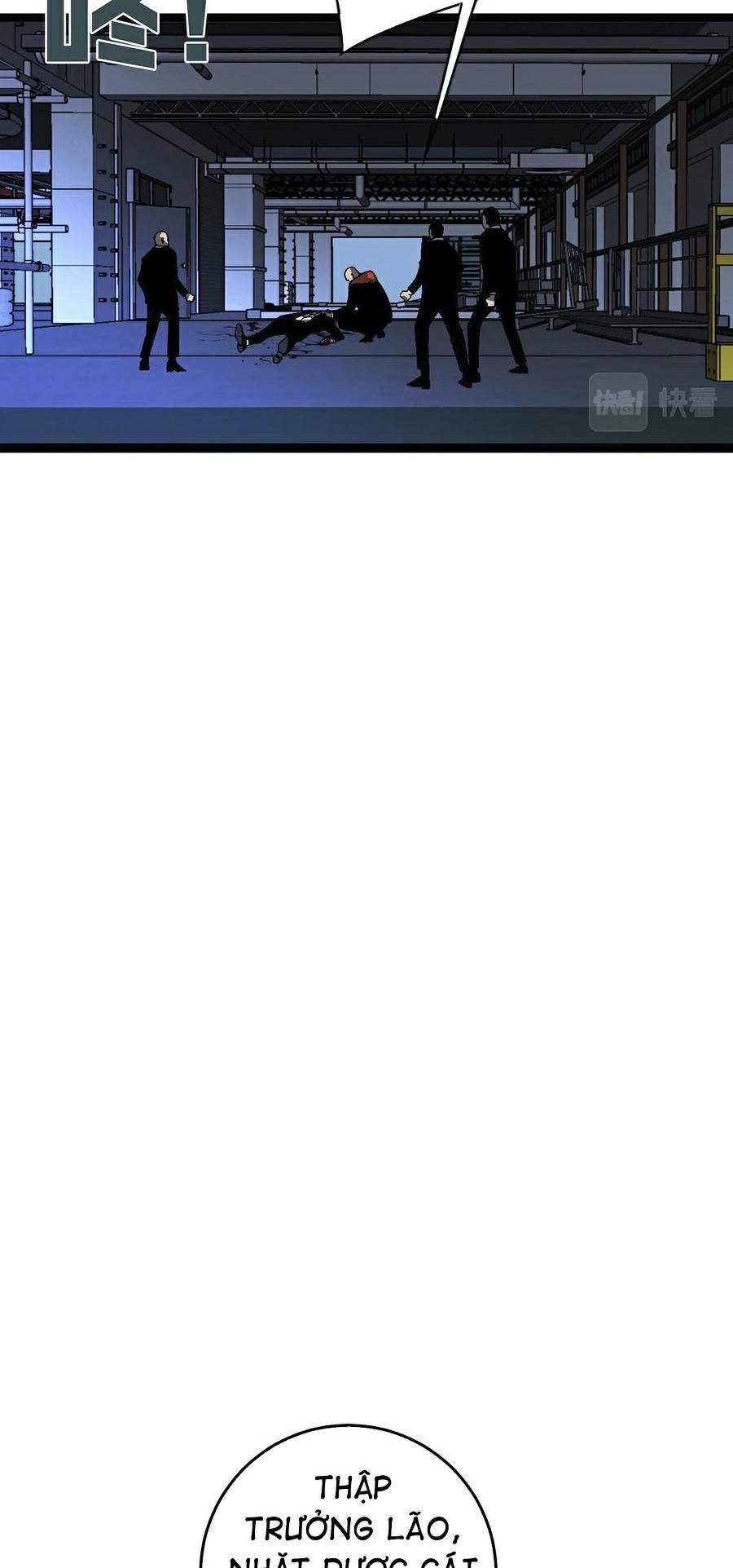 Thiên Phú Của Ngươi, Giờ Là Của Ta Chapter 19 - Trang 2