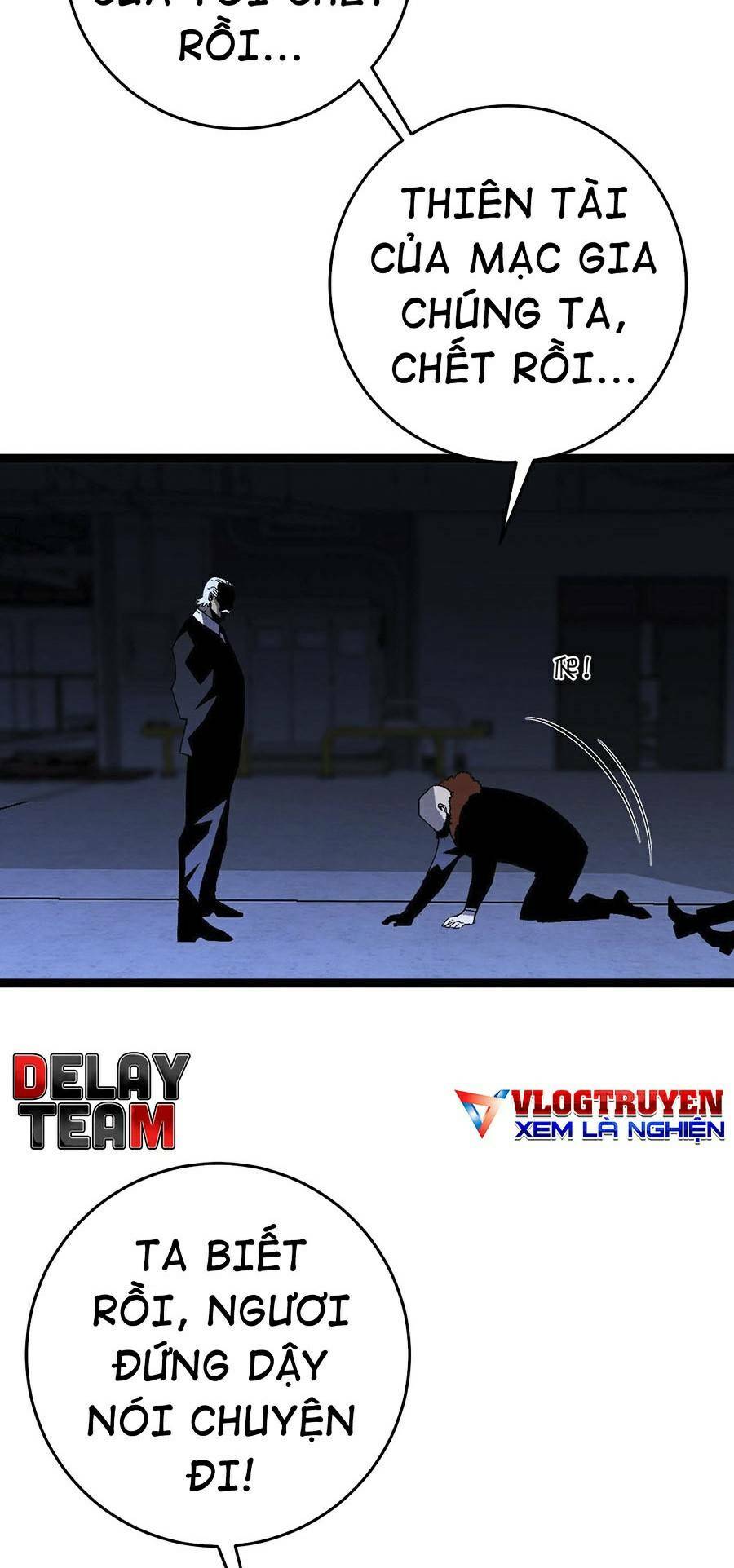 Thiên Phú Của Ngươi, Giờ Là Của Ta Chapter 19 - Trang 2