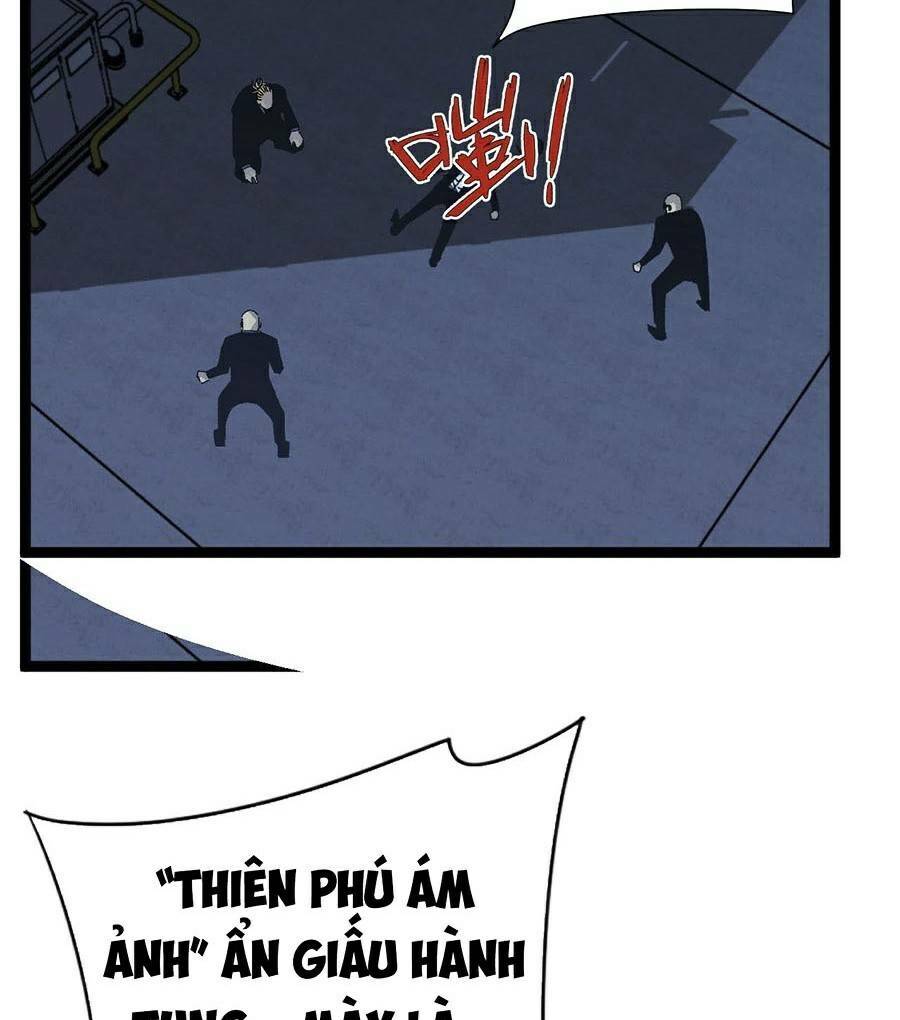 Thiên Phú Của Ngươi, Giờ Là Của Ta Chapter 19 - Trang 2