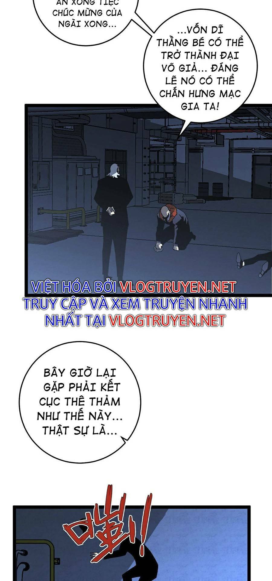 Thiên Phú Của Ngươi, Giờ Là Của Ta Chapter 19 - Trang 2