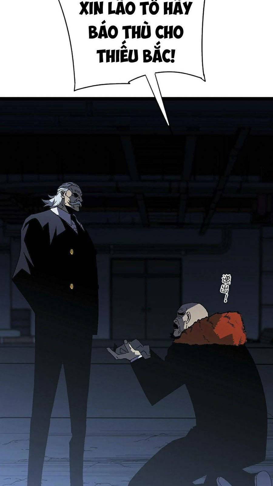 Thiên Phú Của Ngươi, Giờ Là Của Ta Chapter 19 - Trang 2