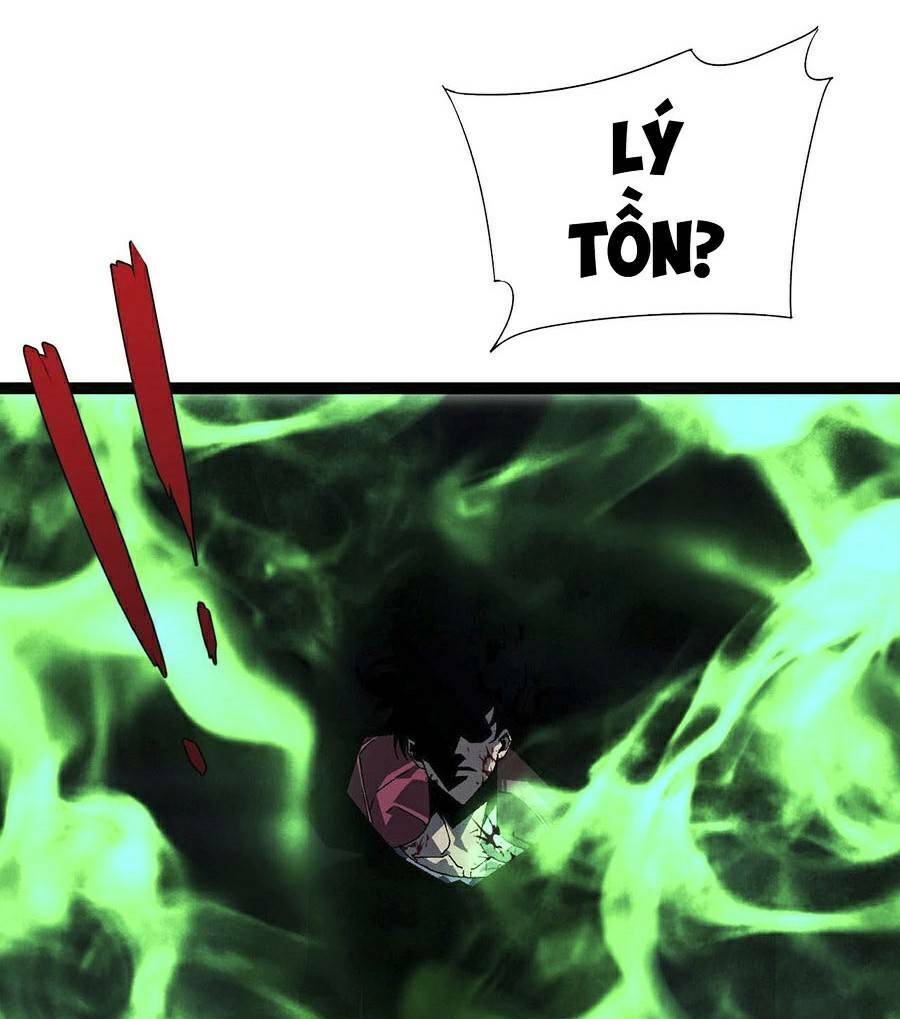 Thiên Phú Của Ngươi, Giờ Là Của Ta Chapter 19 - Trang 2