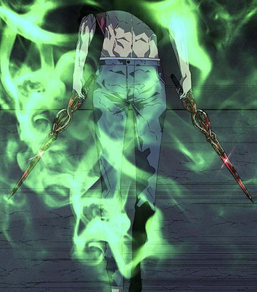 Thiên Phú Của Ngươi, Giờ Là Của Ta Chapter 19 - Trang 2