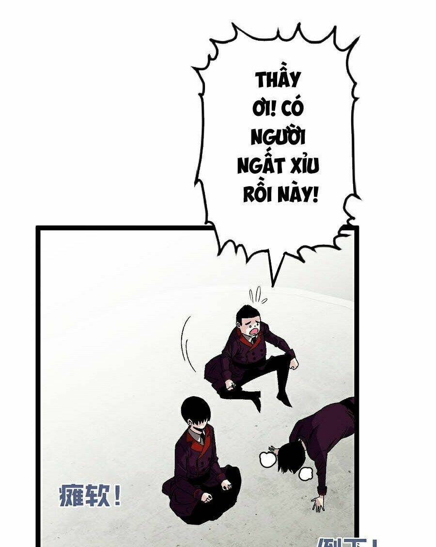 Thiên Phú Của Ngươi, Giờ Là Của Ta Chapter 2 - Trang 2