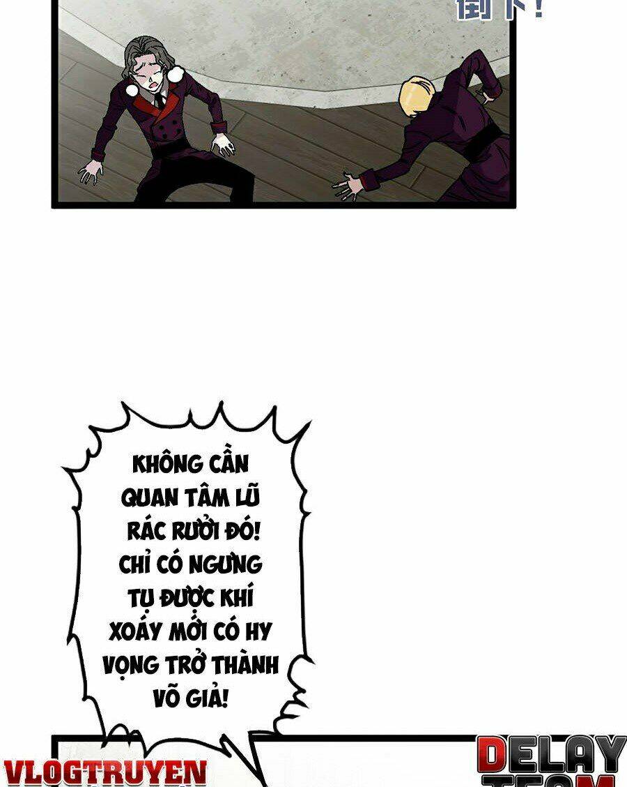 Thiên Phú Của Ngươi, Giờ Là Của Ta Chapter 2 - Trang 2