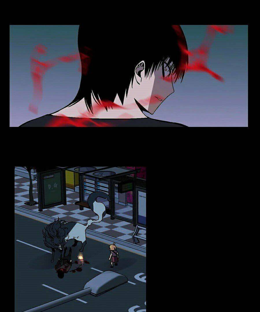 Thiên Phú Của Ngươi, Giờ Là Của Ta Chapter 2 - Trang 2