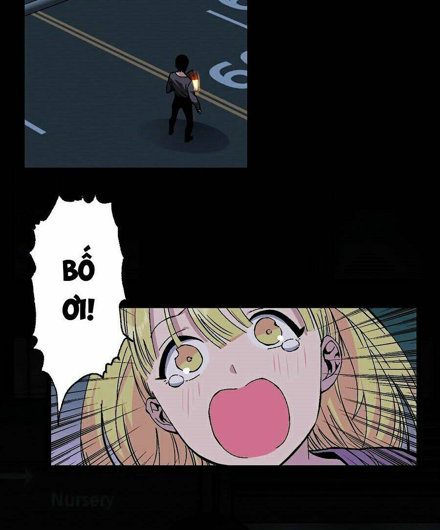 Thiên Phú Của Ngươi, Giờ Là Của Ta Chapter 2 - Trang 2