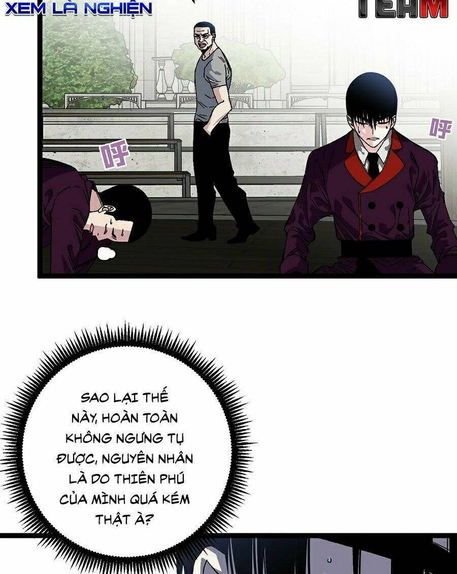 Thiên Phú Của Ngươi, Giờ Là Của Ta Chapter 2 - Trang 2