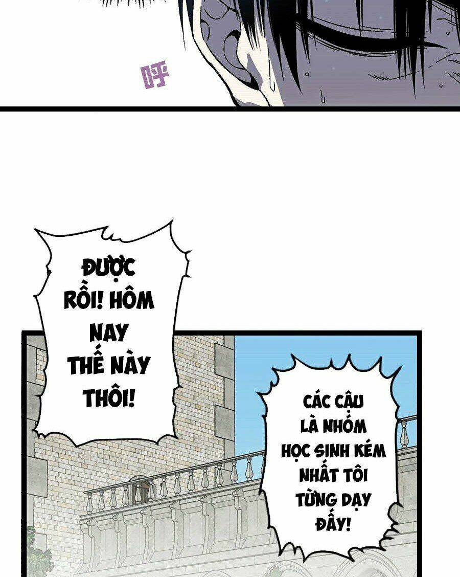 Thiên Phú Của Ngươi, Giờ Là Của Ta Chapter 2 - Trang 2