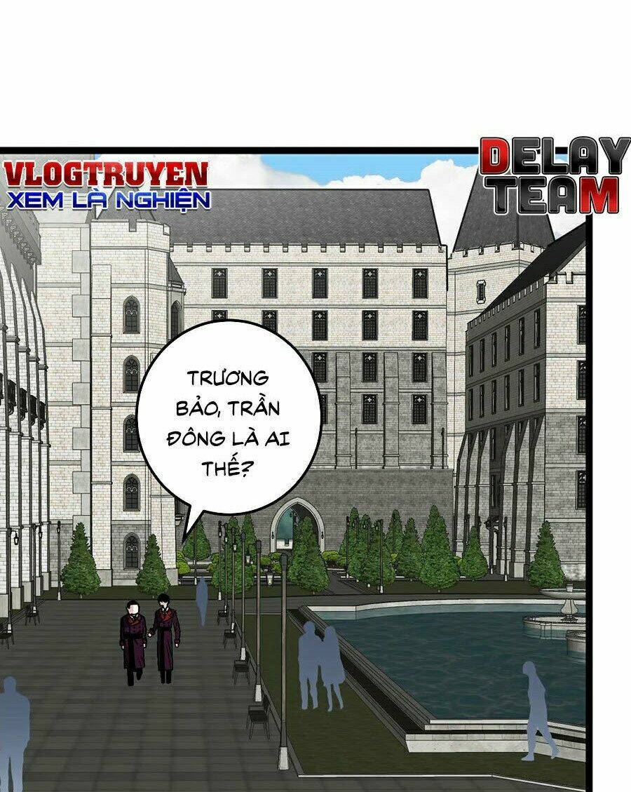 Thiên Phú Của Ngươi, Giờ Là Của Ta Chapter 2 - Trang 2