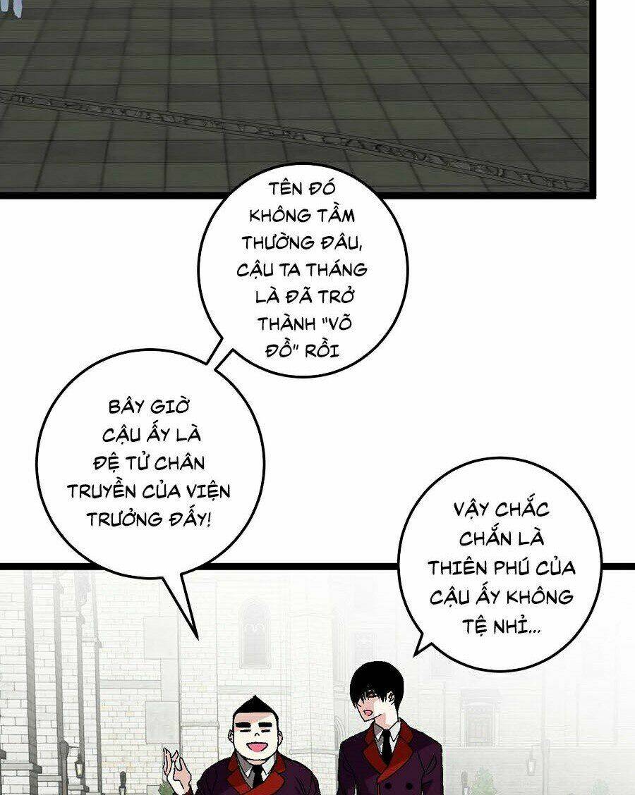 Thiên Phú Của Ngươi, Giờ Là Của Ta Chapter 2 - Trang 2