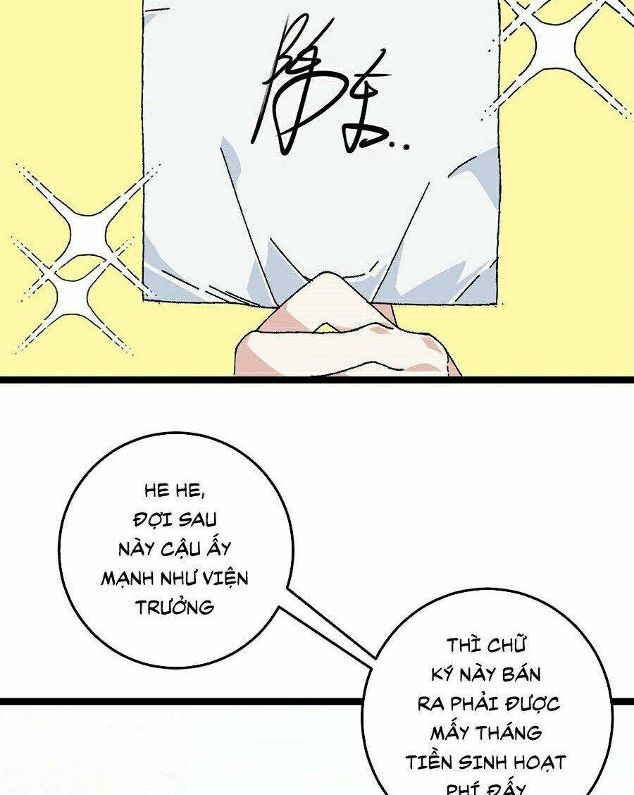 Thiên Phú Của Ngươi, Giờ Là Của Ta Chapter 2 - Trang 2