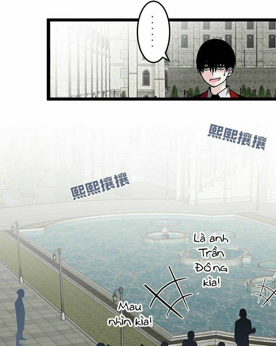 Thiên Phú Của Ngươi, Giờ Là Của Ta Chapter 2 - Trang 2