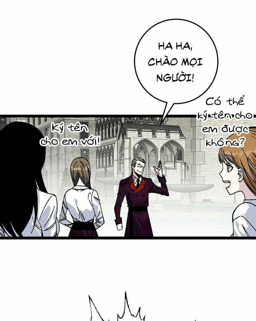 Thiên Phú Của Ngươi, Giờ Là Của Ta Chapter 2 - Trang 2