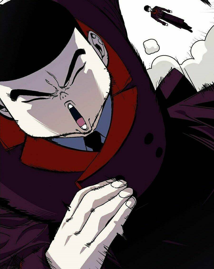 Thiên Phú Của Ngươi, Giờ Là Của Ta Chapter 2 - Trang 2