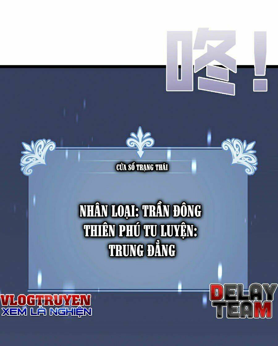 Thiên Phú Của Ngươi, Giờ Là Của Ta Chapter 2 - Trang 2