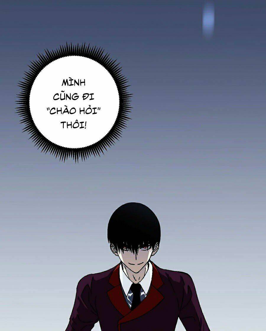 Thiên Phú Của Ngươi, Giờ Là Của Ta Chapter 2 - Trang 2