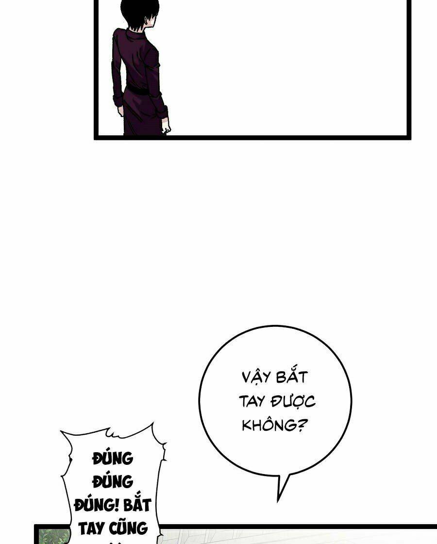 Thiên Phú Của Ngươi, Giờ Là Của Ta Chapter 2 - Trang 2