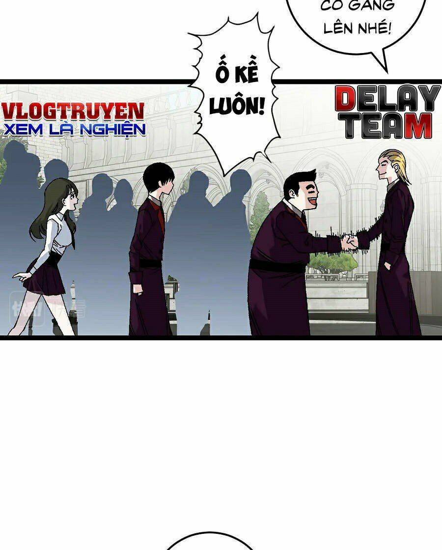 Thiên Phú Của Ngươi, Giờ Là Của Ta Chapter 2 - Trang 2