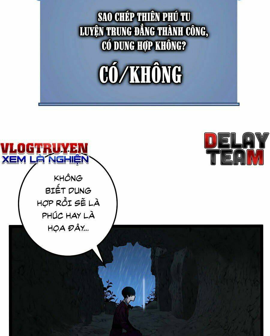 Thiên Phú Của Ngươi, Giờ Là Của Ta Chapter 2 - Trang 2