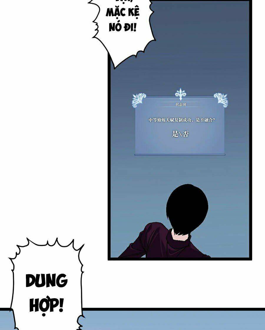 Thiên Phú Của Ngươi, Giờ Là Của Ta Chapter 2 - Trang 2