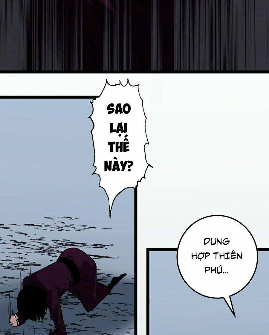 Thiên Phú Của Ngươi, Giờ Là Của Ta Chapter 2 - Trang 2