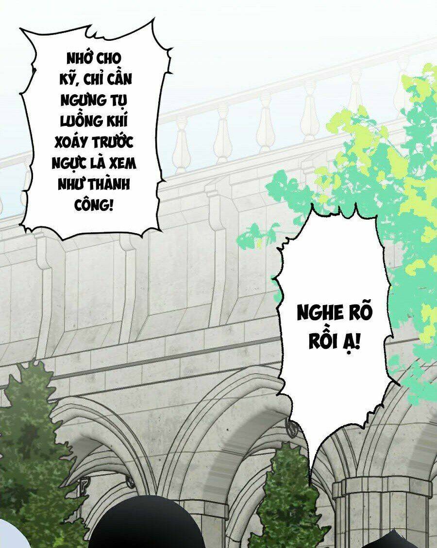 Thiên Phú Của Ngươi, Giờ Là Của Ta Chapter 2 - Trang 2