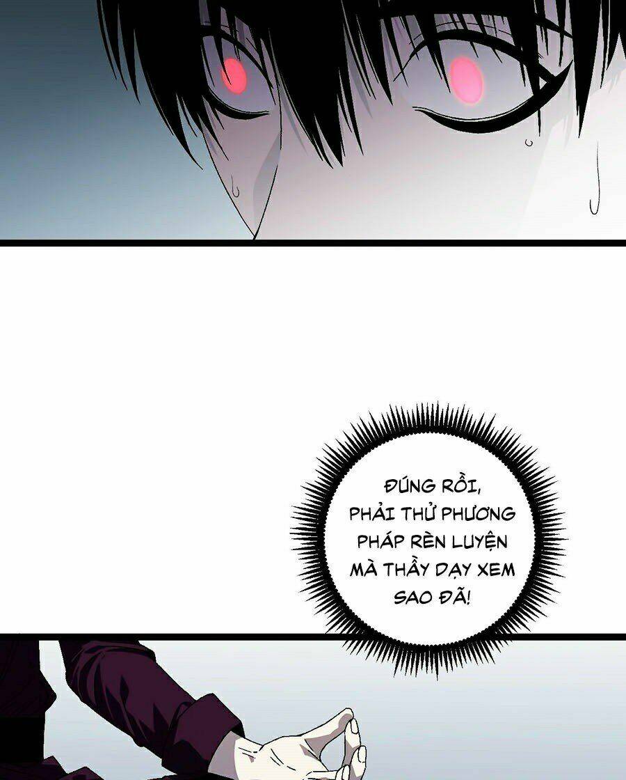 Thiên Phú Của Ngươi, Giờ Là Của Ta Chapter 2 - Trang 2