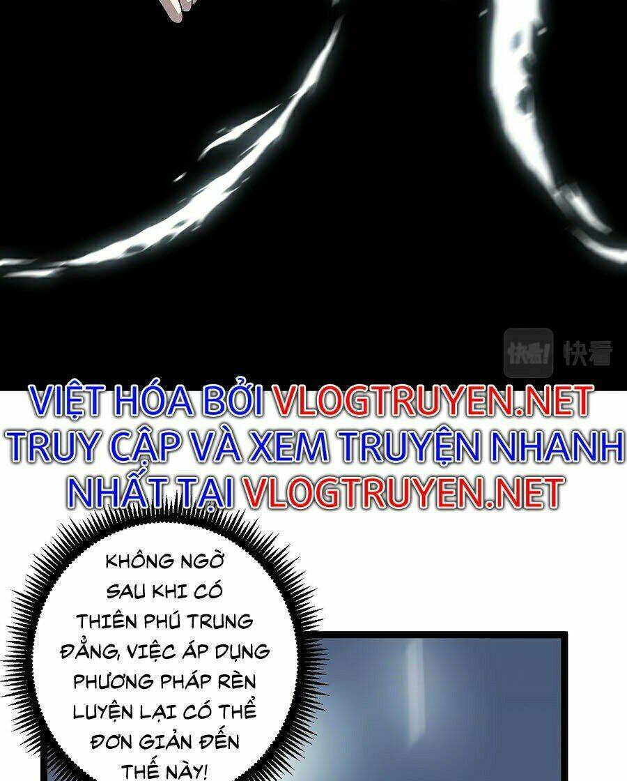 Thiên Phú Của Ngươi, Giờ Là Của Ta Chapter 2 - Trang 2