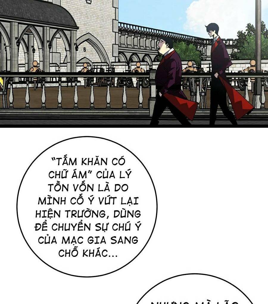 Thiên Phú Của Ngươi, Giờ Là Của Ta Chapter 20 - Trang 2